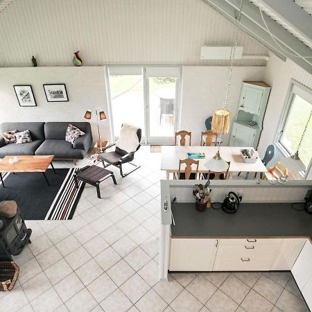 Holiday Home Roslev XVII Exterior photo